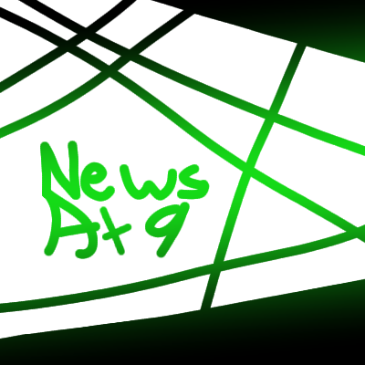 NEWS at NINE